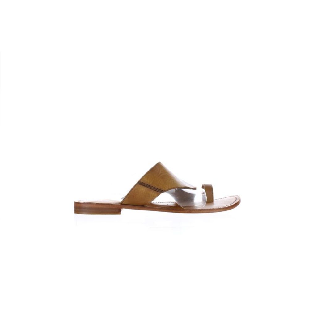 Free People Womens Sant Antoni Sandals EUR 41 Medium (B, M)